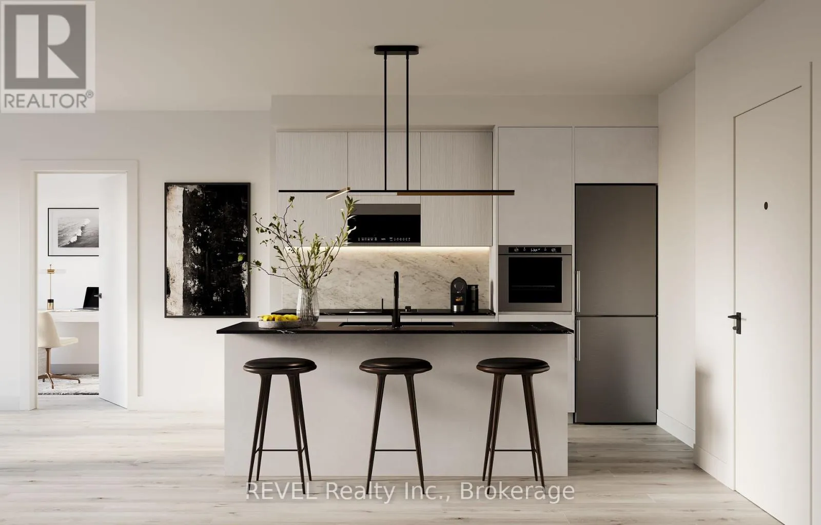 202 - 47 HASTINGS STREET, #202
