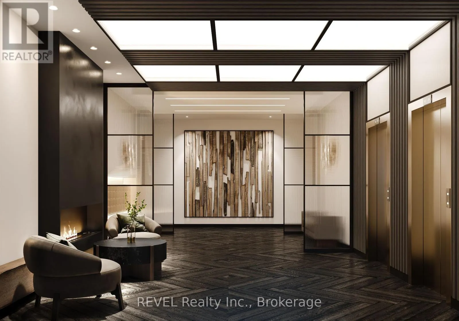 202 - 47 HASTINGS STREET, #202