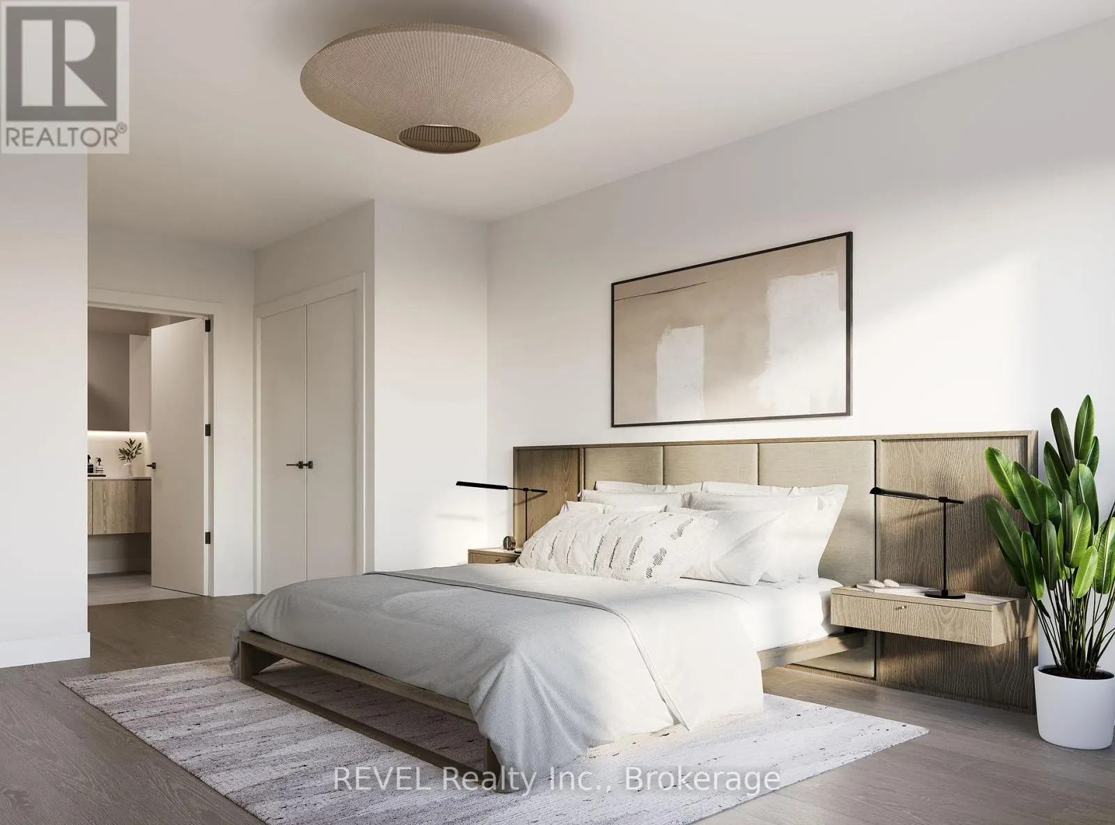 202 - 47 HASTINGS STREET, #202