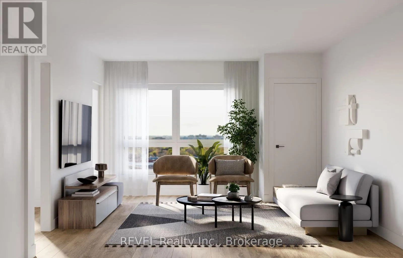 202 - 47 HASTINGS STREET, #202