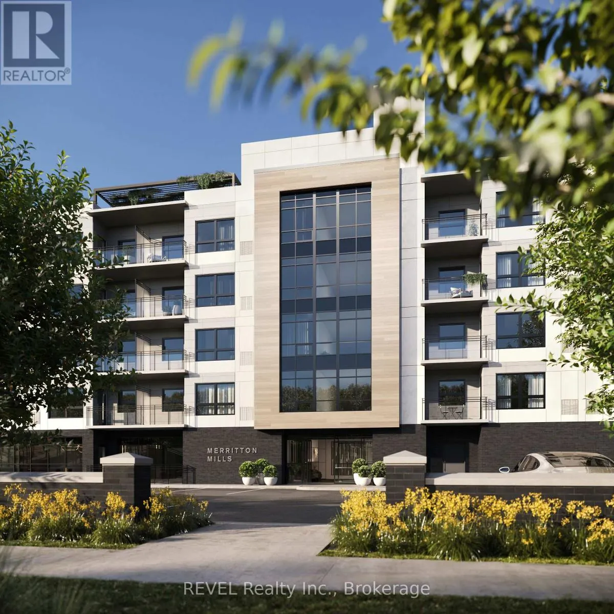 202 - 47 HASTINGS STREET, #202