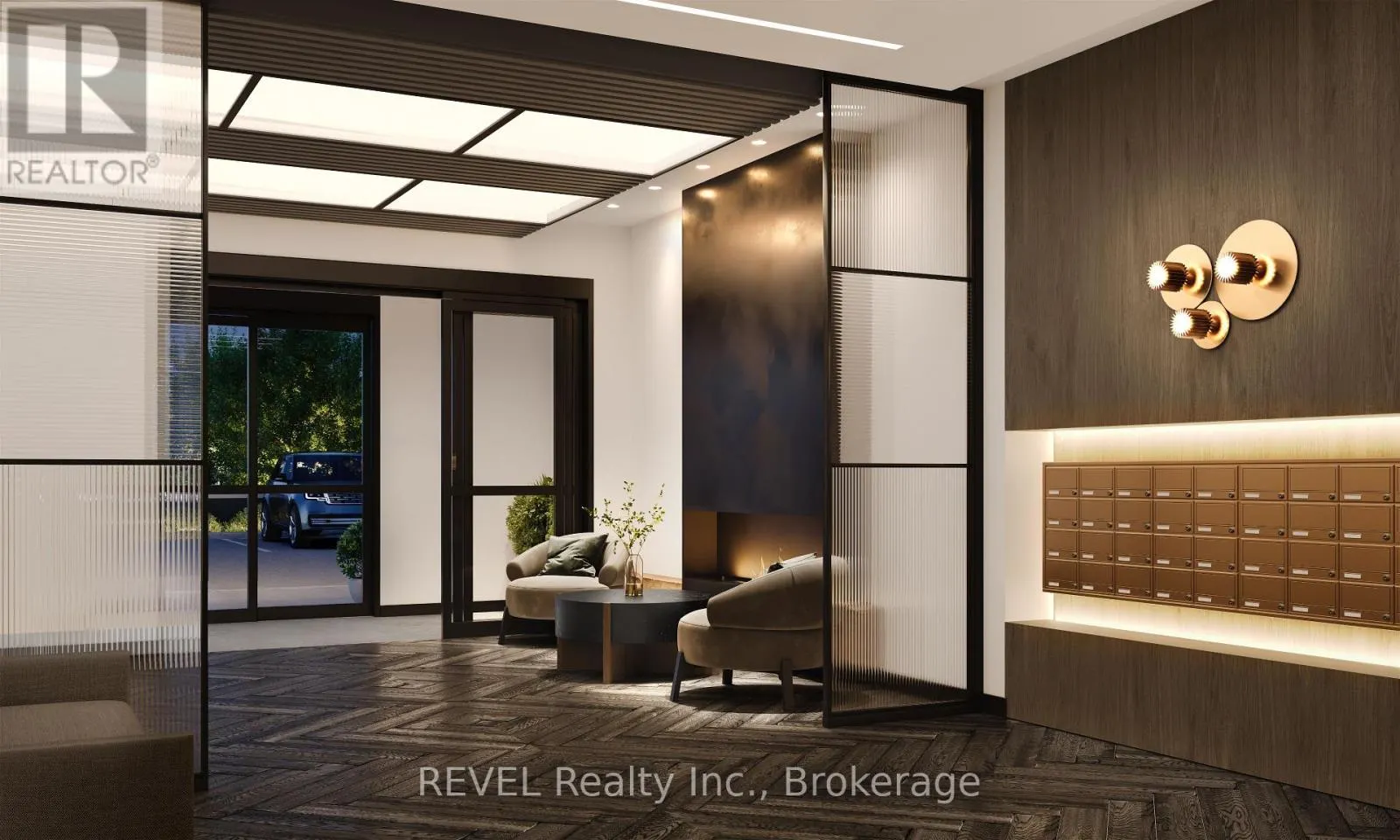 202 - 47 HASTINGS STREET, #202