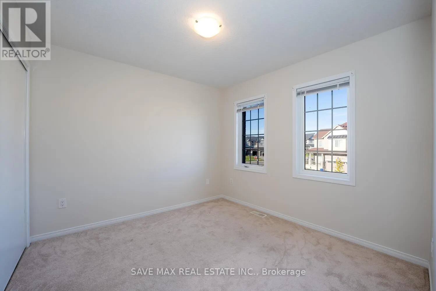 MAIN AND SECOND - 27 BLACKSMITH DRIVE