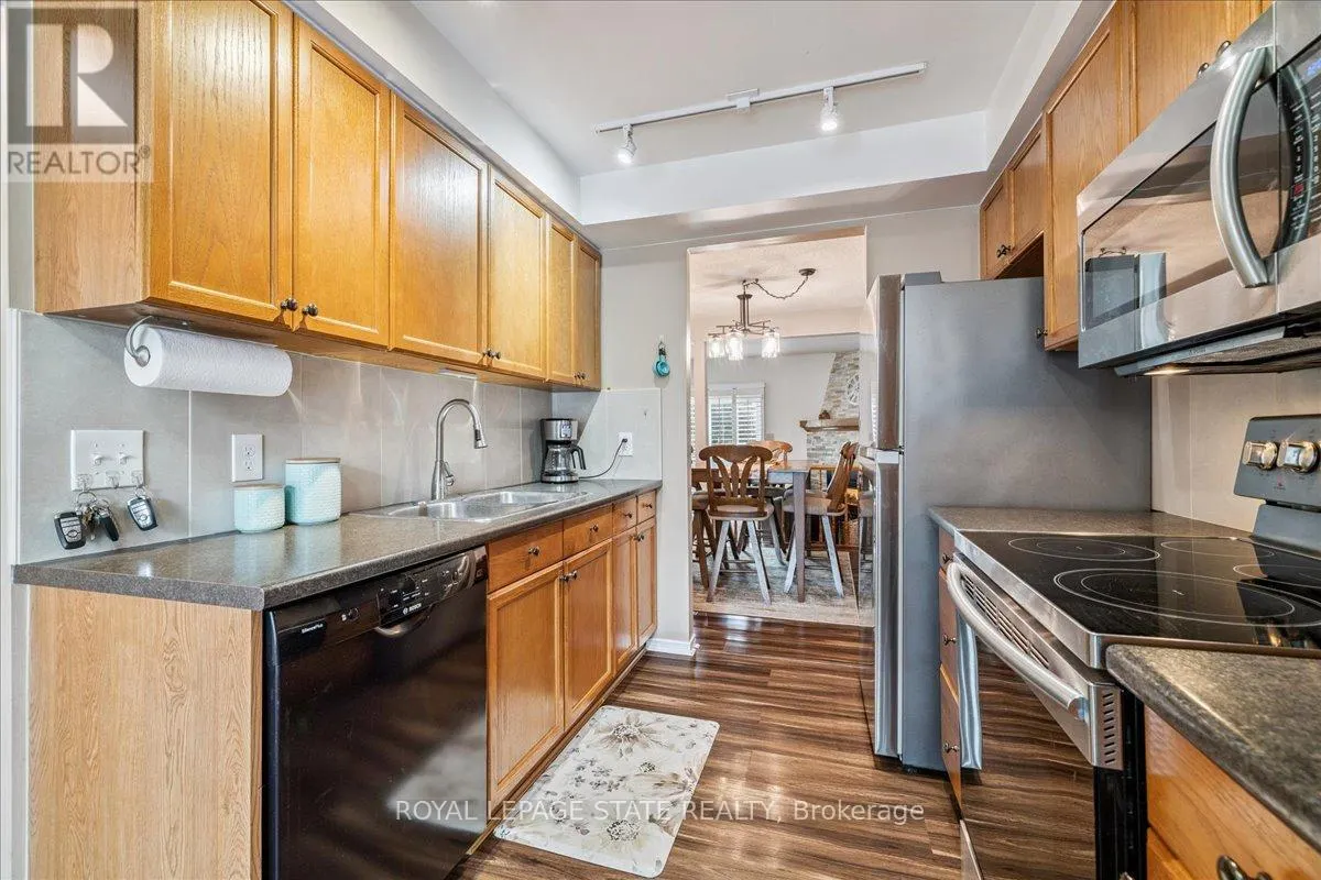 5 - 15 ELLINGTON AVENUE