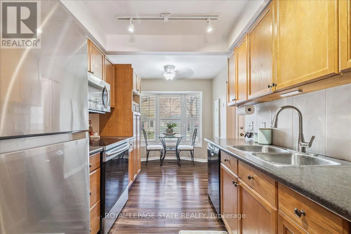 5 - 15 ELLINGTON AVENUE