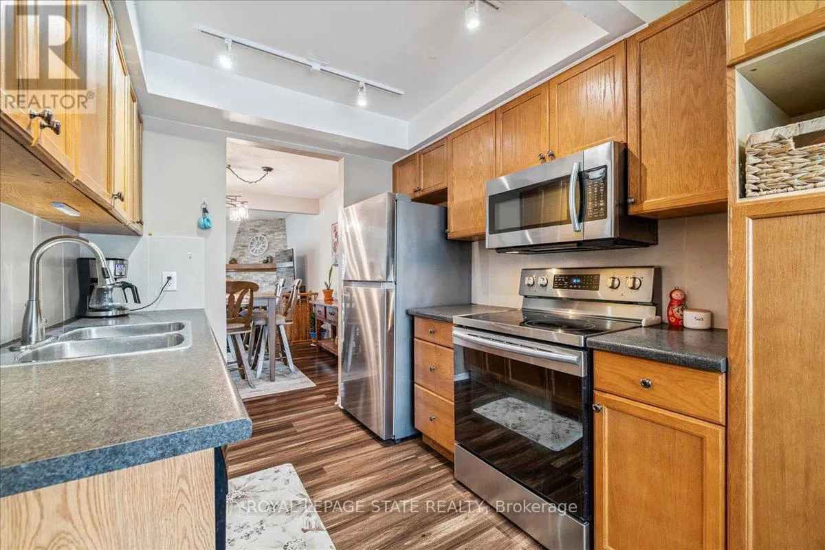5 - 15 ELLINGTON AVENUE