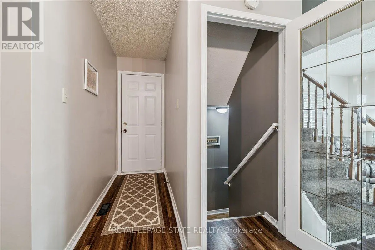 5 - 15 ELLINGTON AVENUE