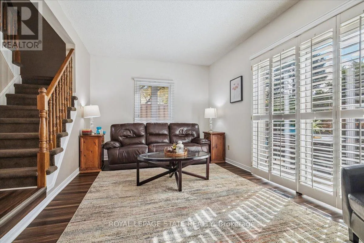 5 - 15 ELLINGTON AVENUE