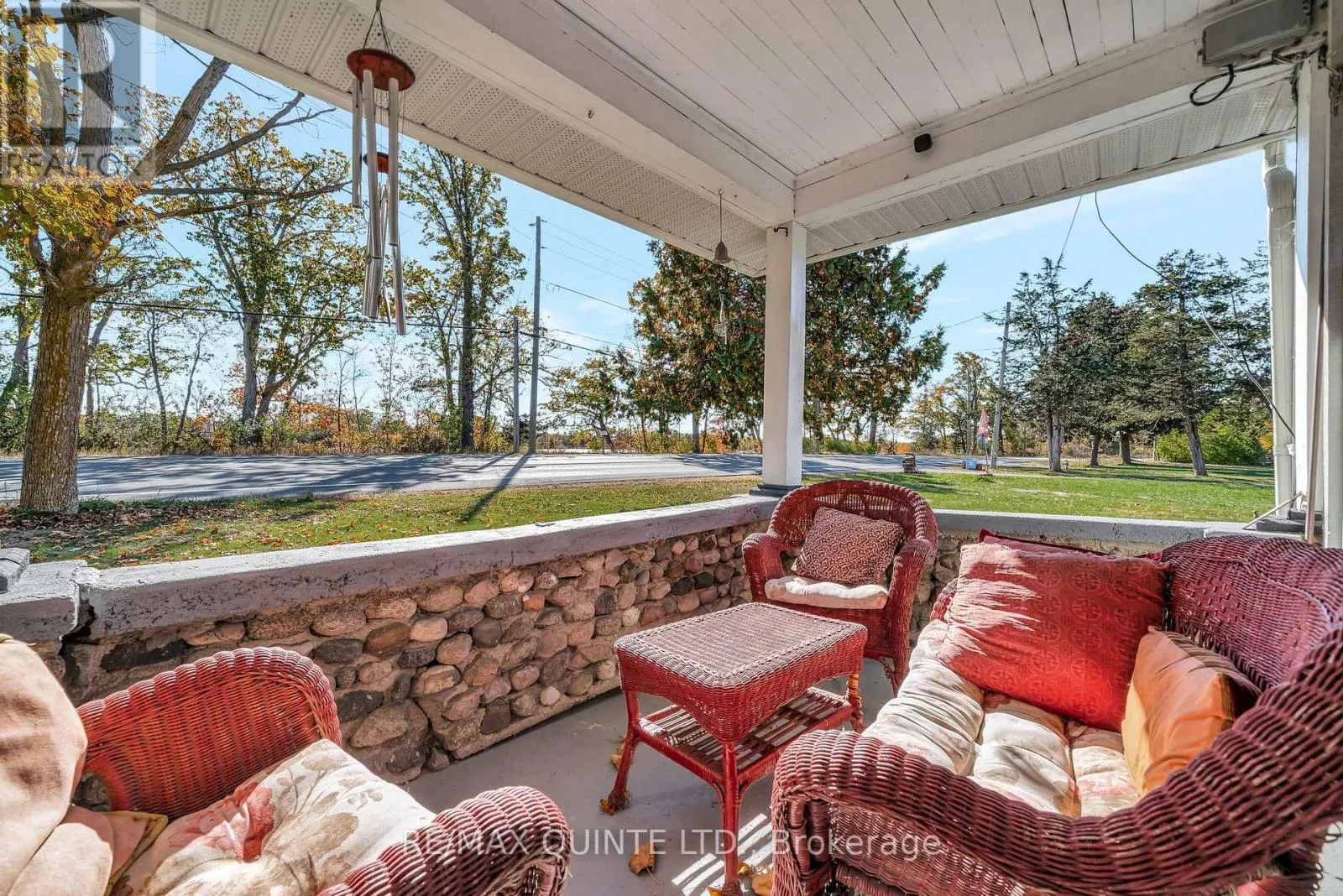 562 TRENTON FRANKFORD ROAD