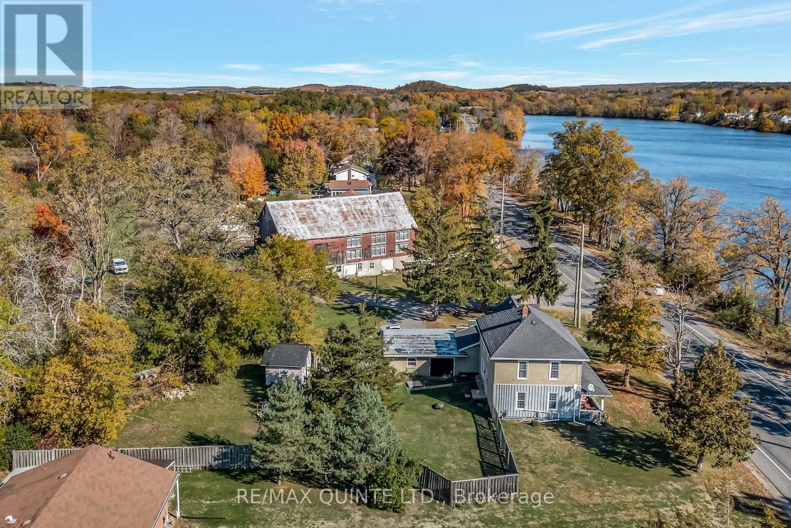 562 TRENTON FRANKFORD ROAD
