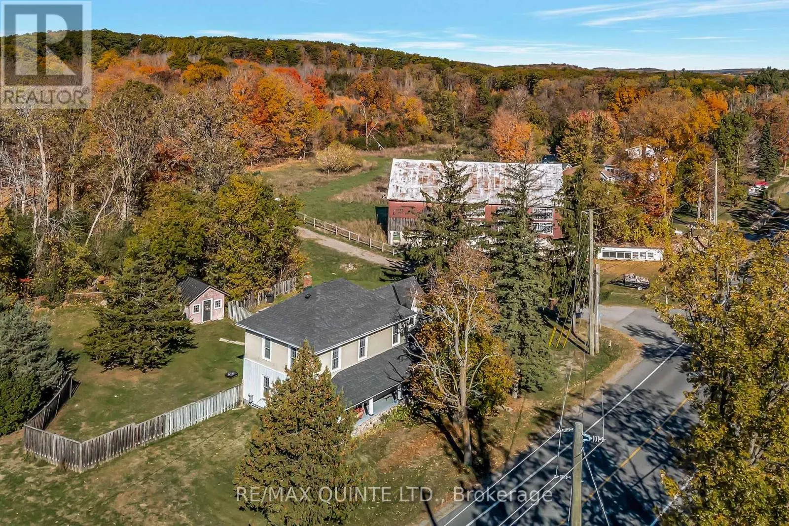 562 TRENTON FRANKFORD ROAD
