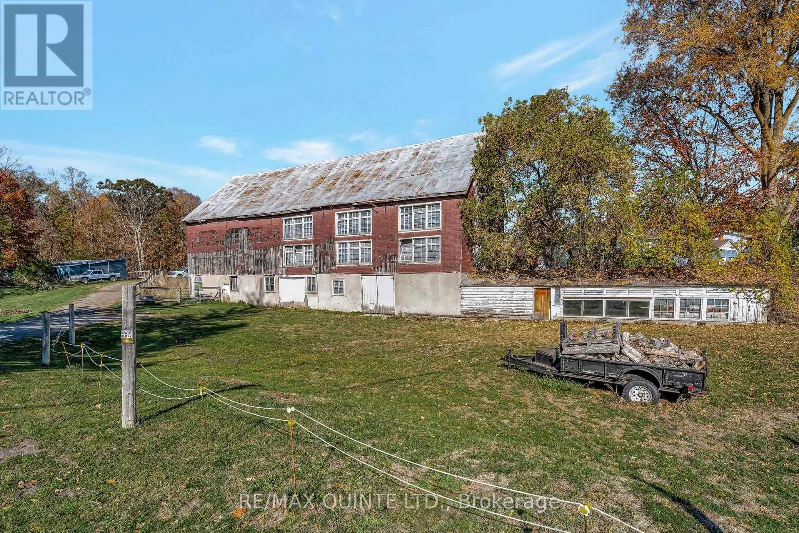 562 TRENTON FRANKFORD ROAD