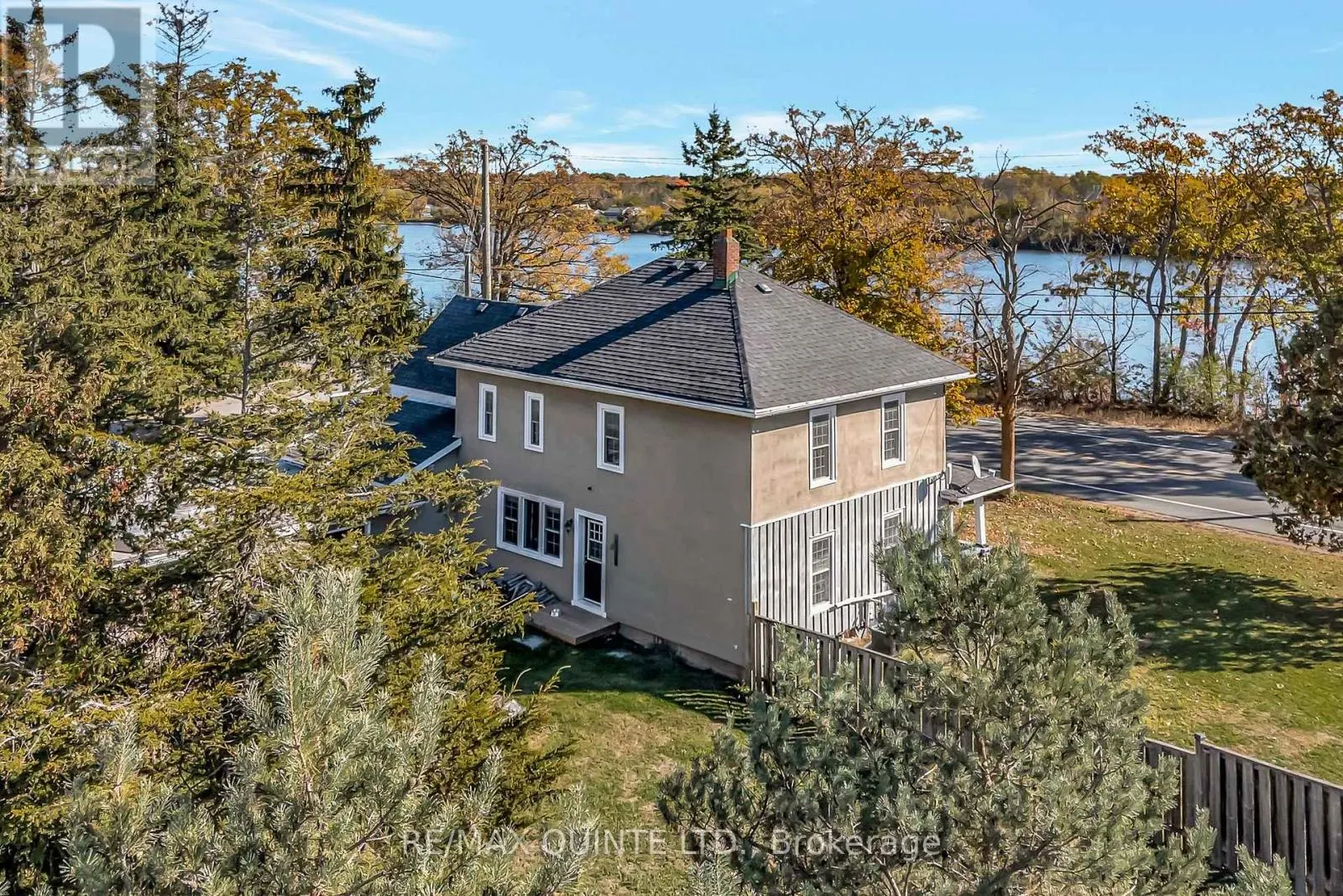 562 TRENTON FRANKFORD ROAD