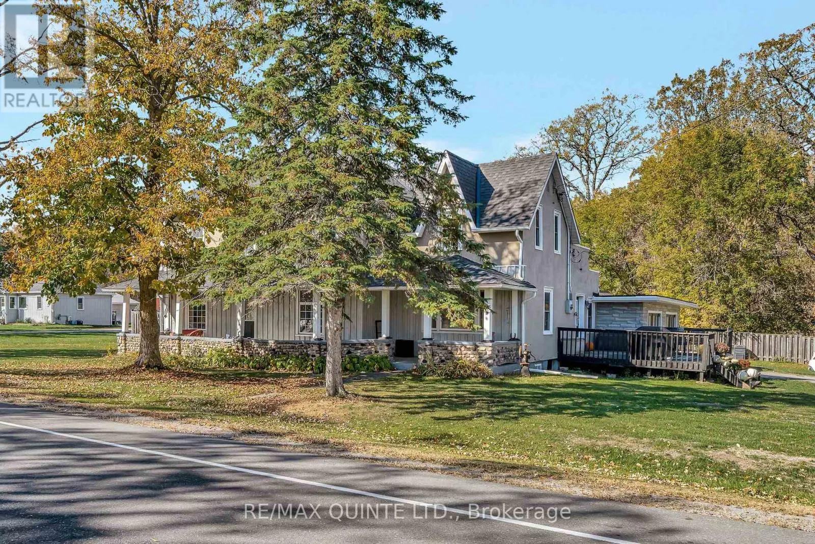 562 TRENTON FRANKFORD ROAD
