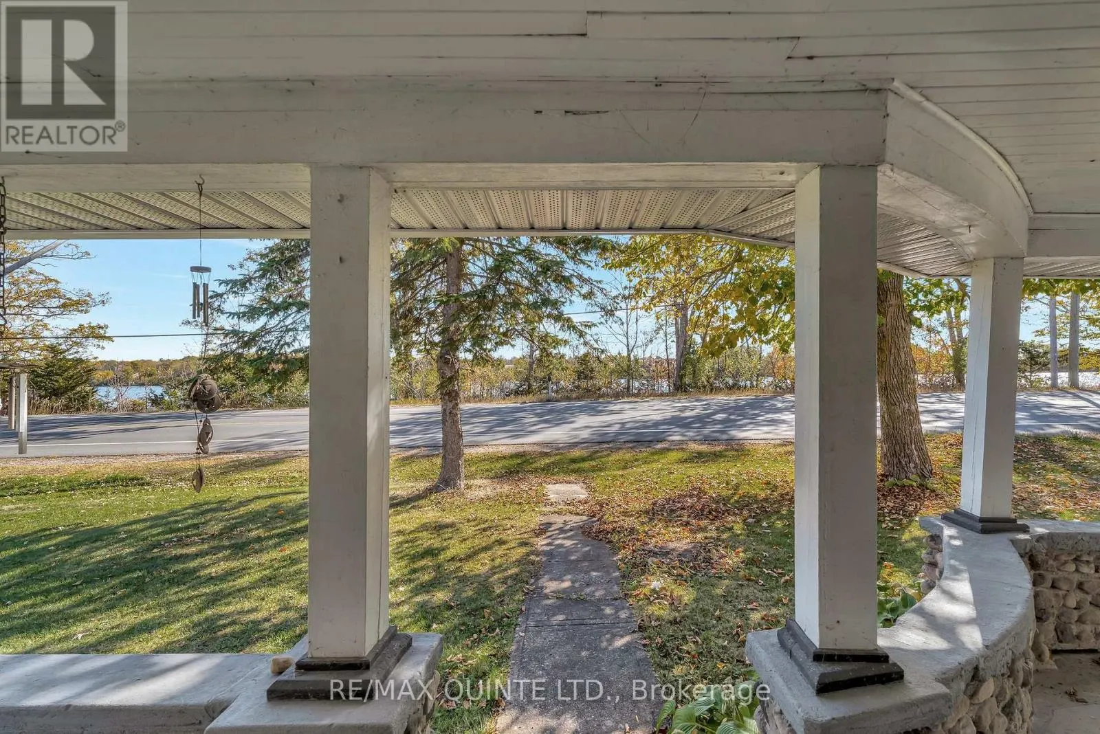 562 TRENTON FRANKFORD ROAD