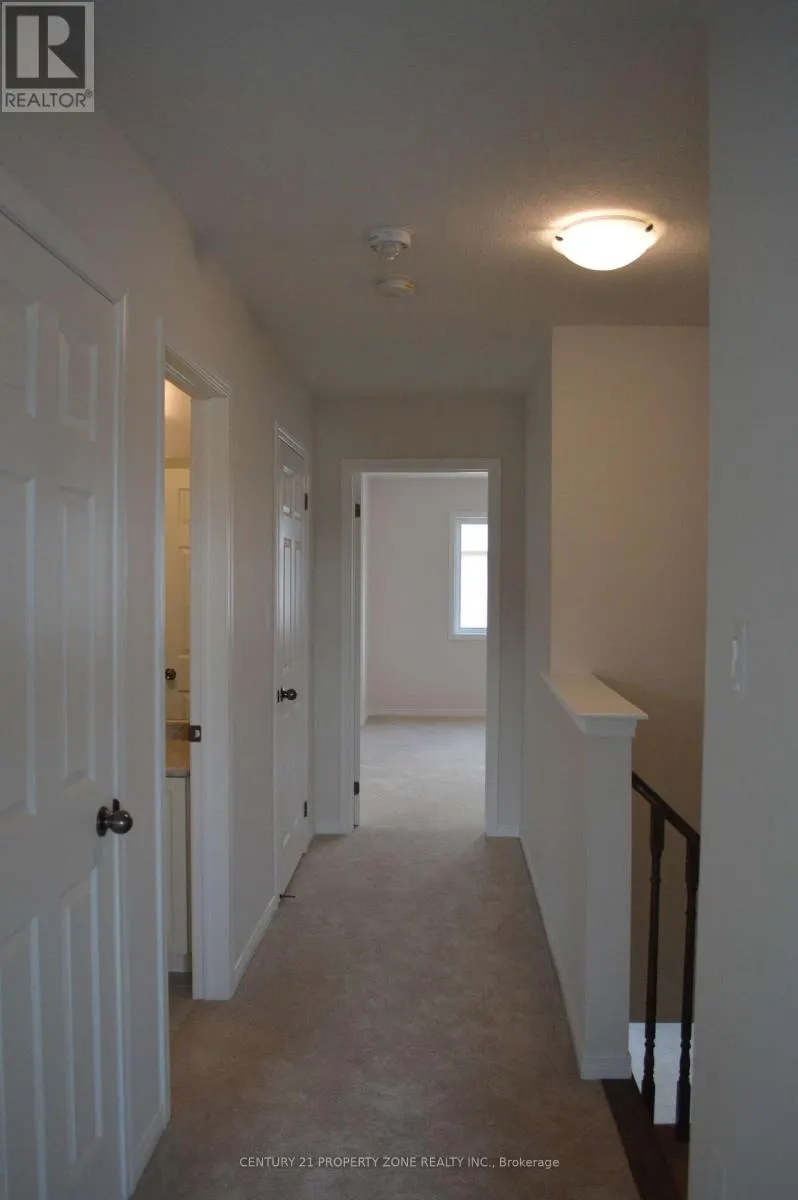 3 BUTCHER CRESCENT