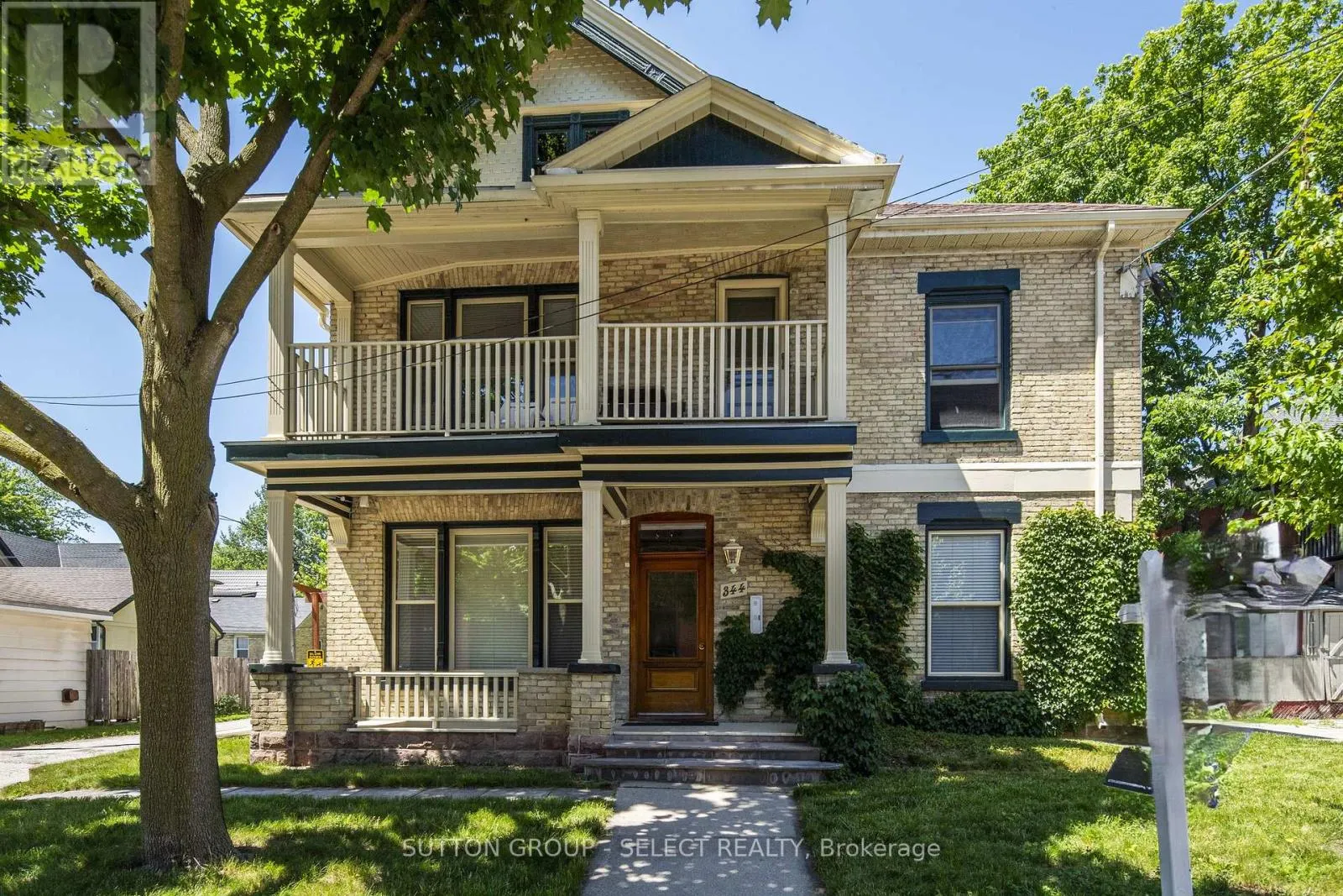 344 HARVARD STREET