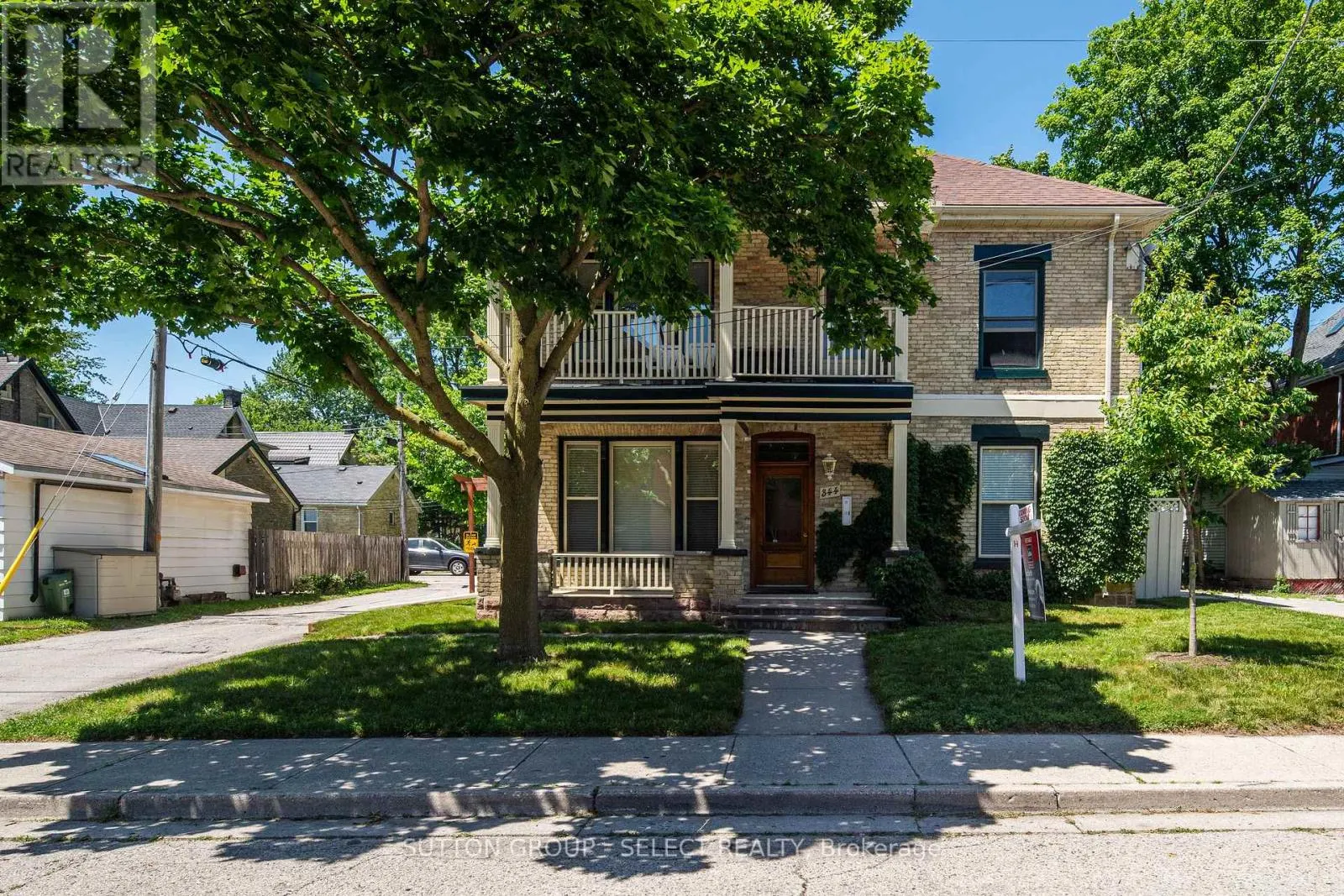 344 HARVARD STREET