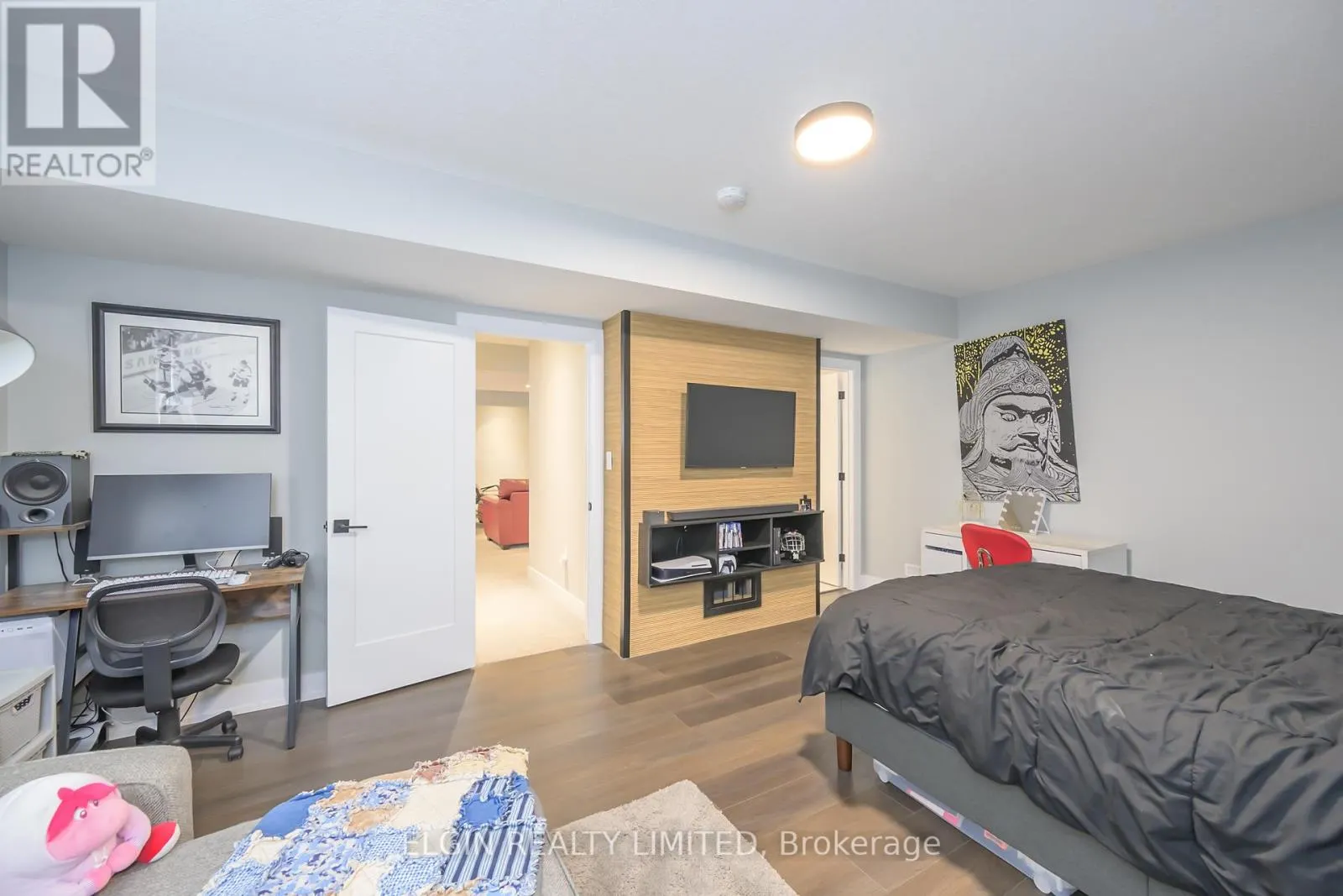107 OPTIMIST DRIVE