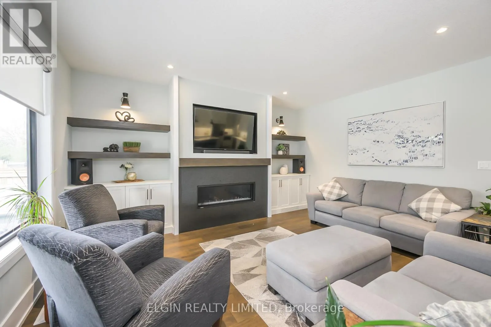 107 OPTIMIST DRIVE