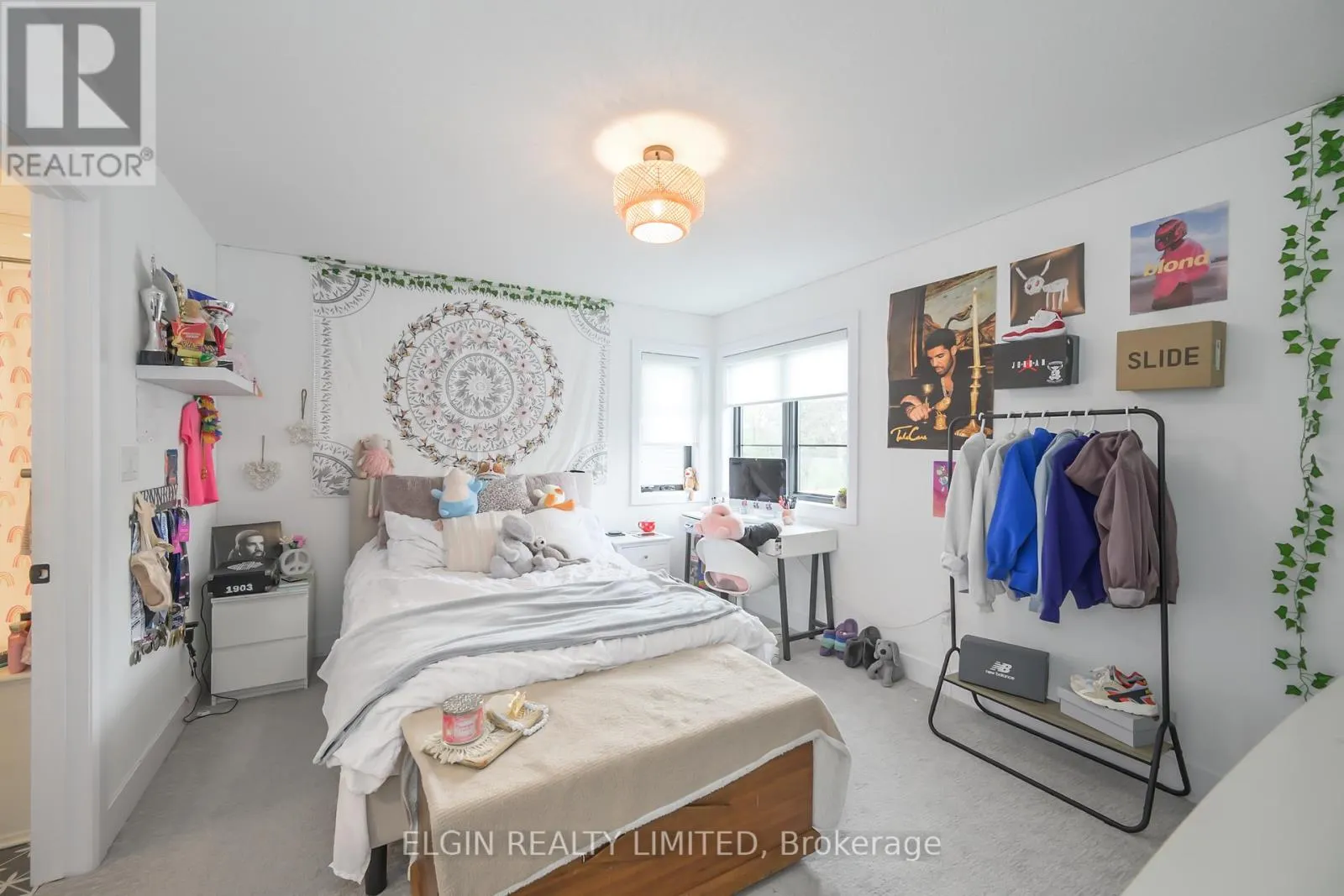 107 OPTIMIST DRIVE