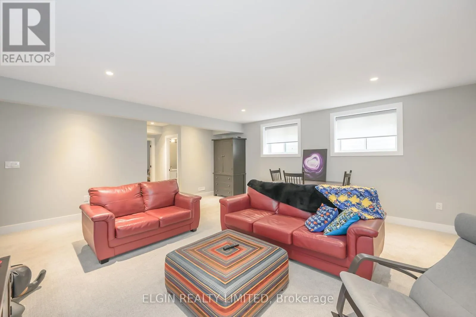 107 OPTIMIST DRIVE