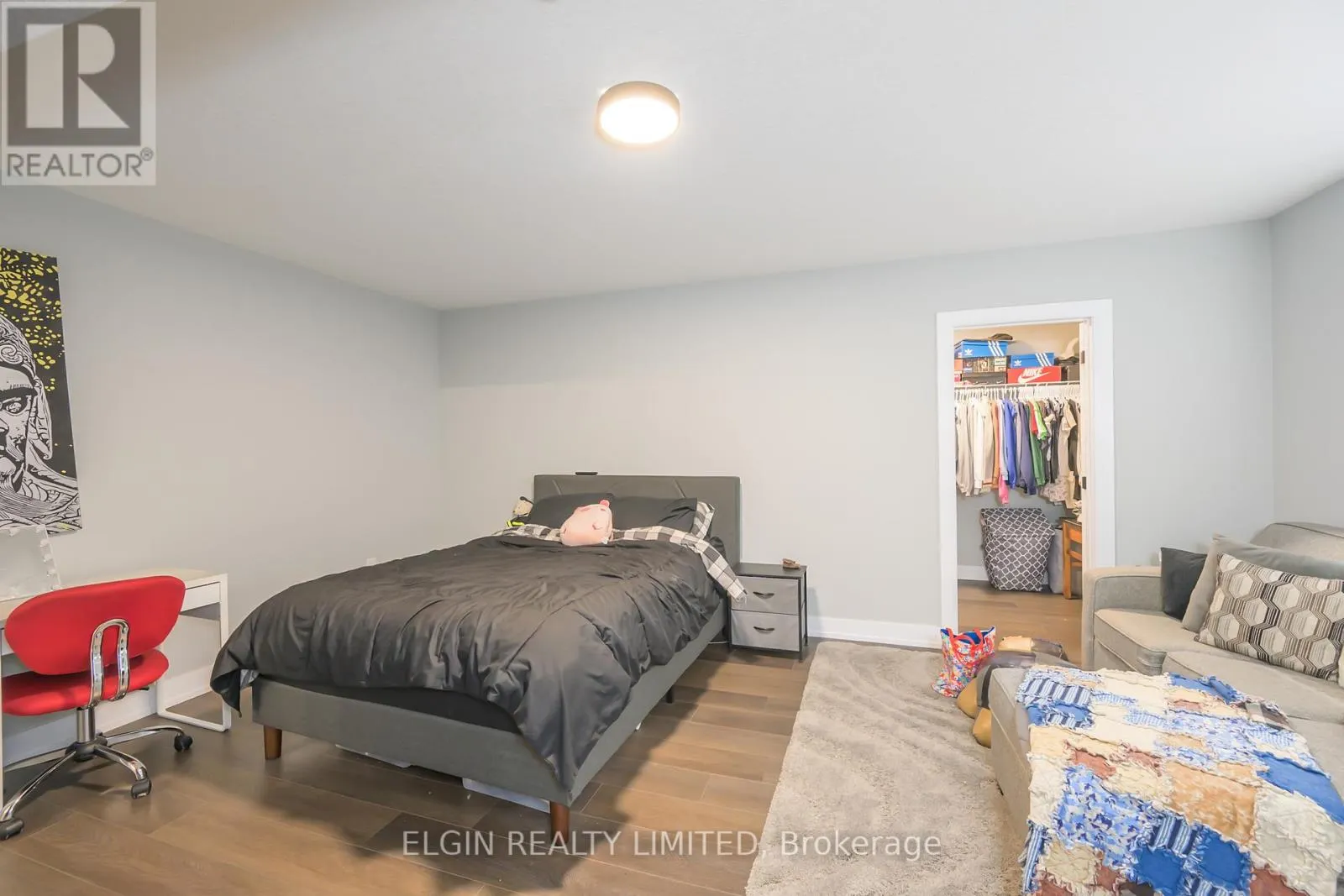 107 OPTIMIST DRIVE