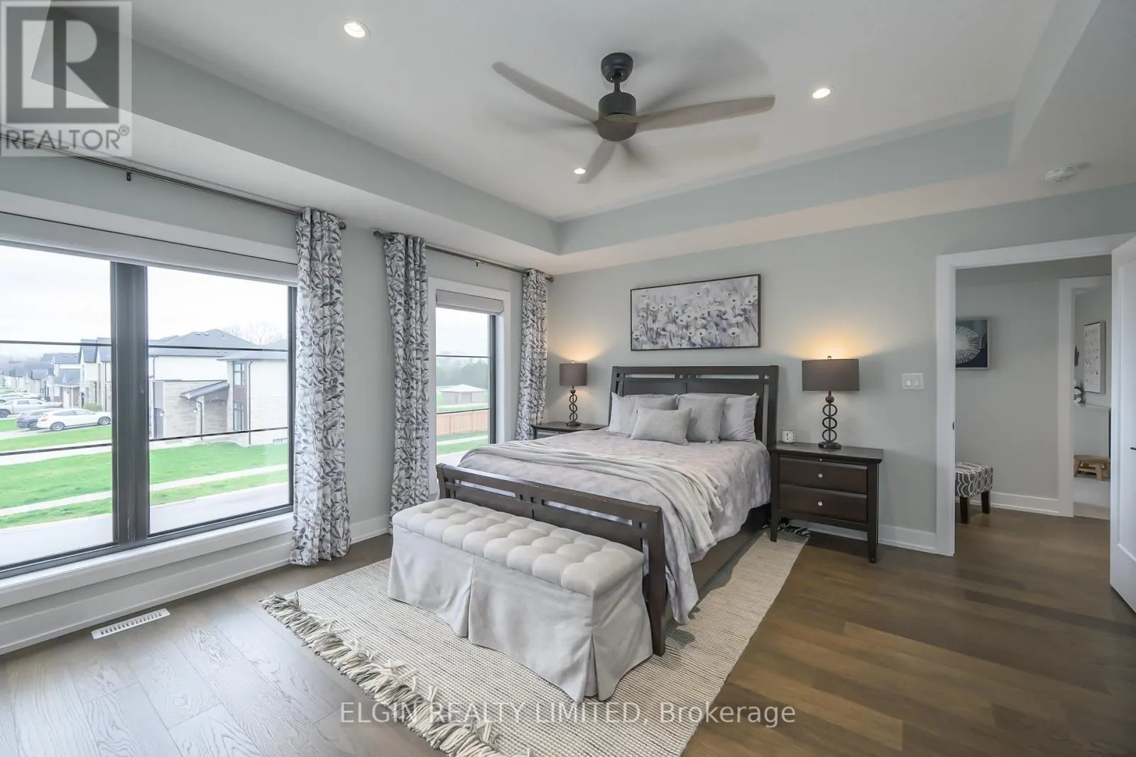 107 OPTIMIST DRIVE