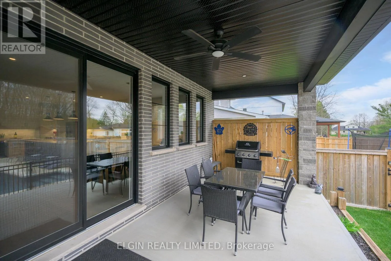 107 OPTIMIST DRIVE