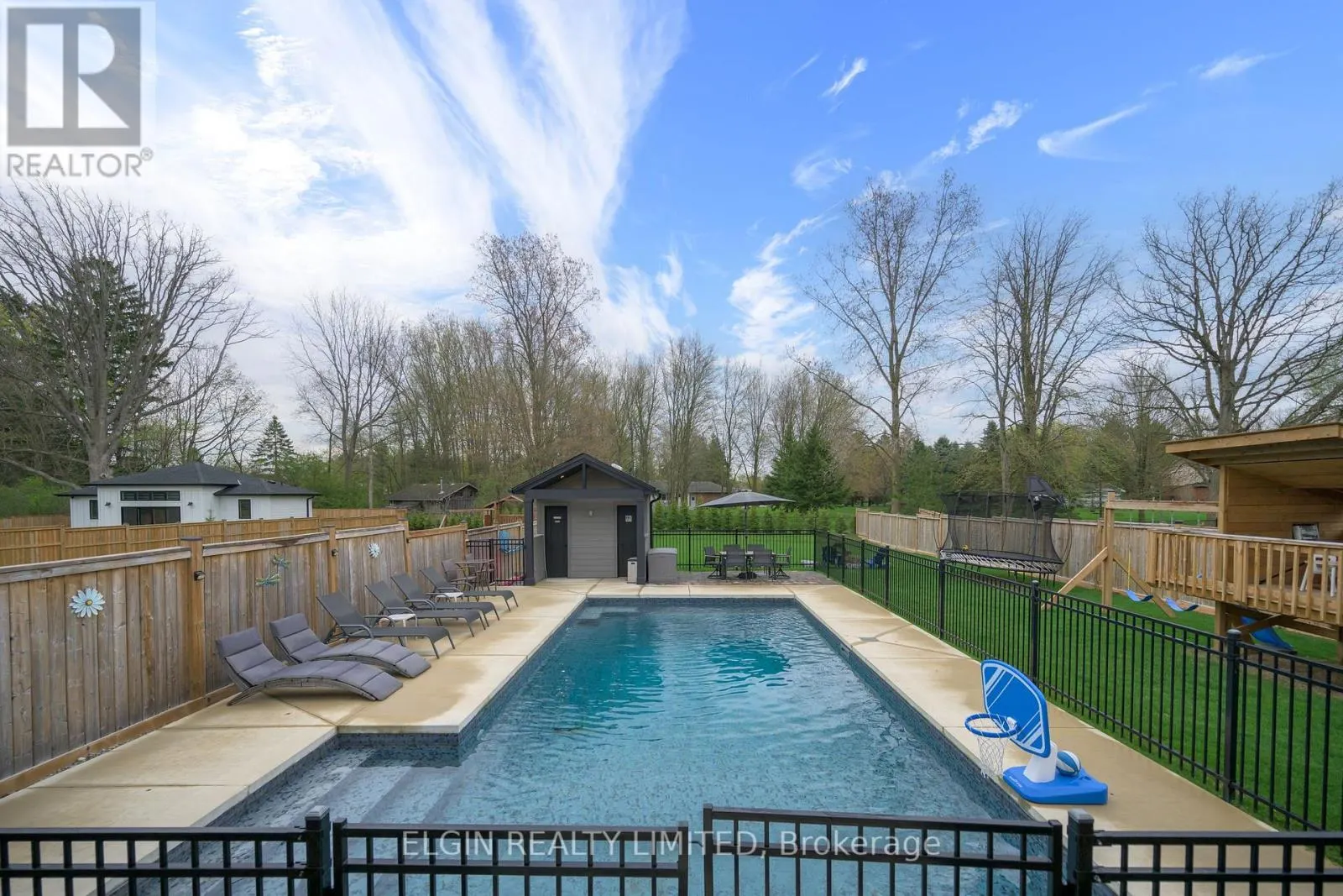 107 OPTIMIST DRIVE