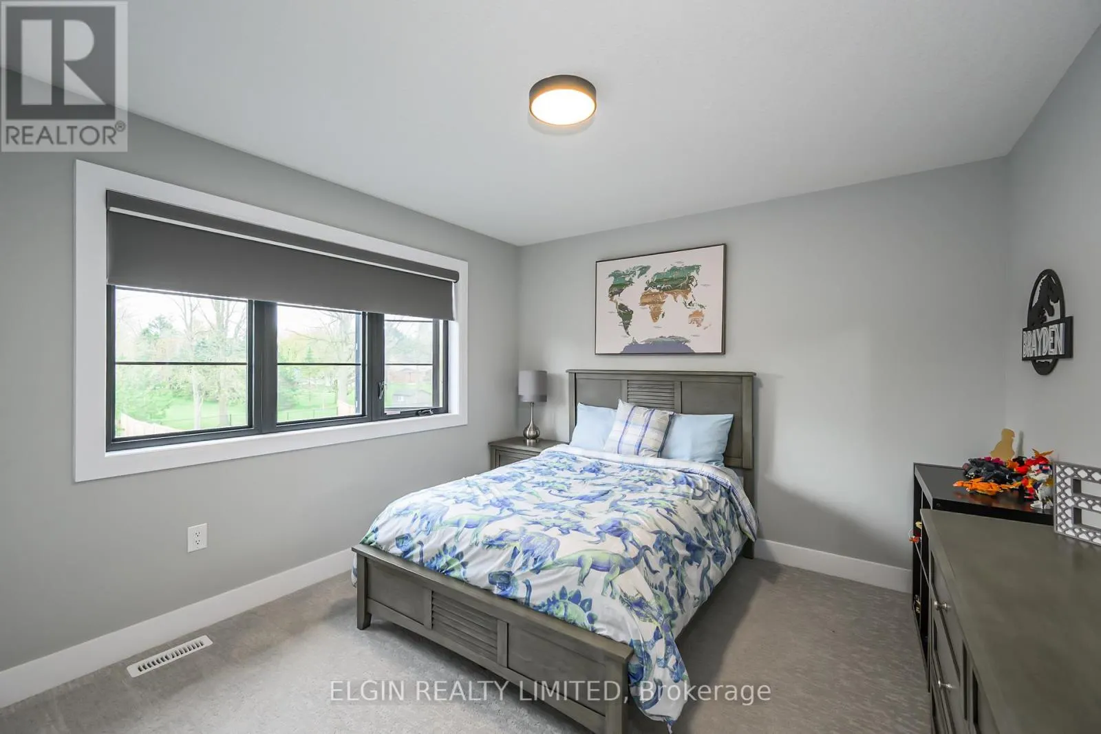 107 OPTIMIST DRIVE