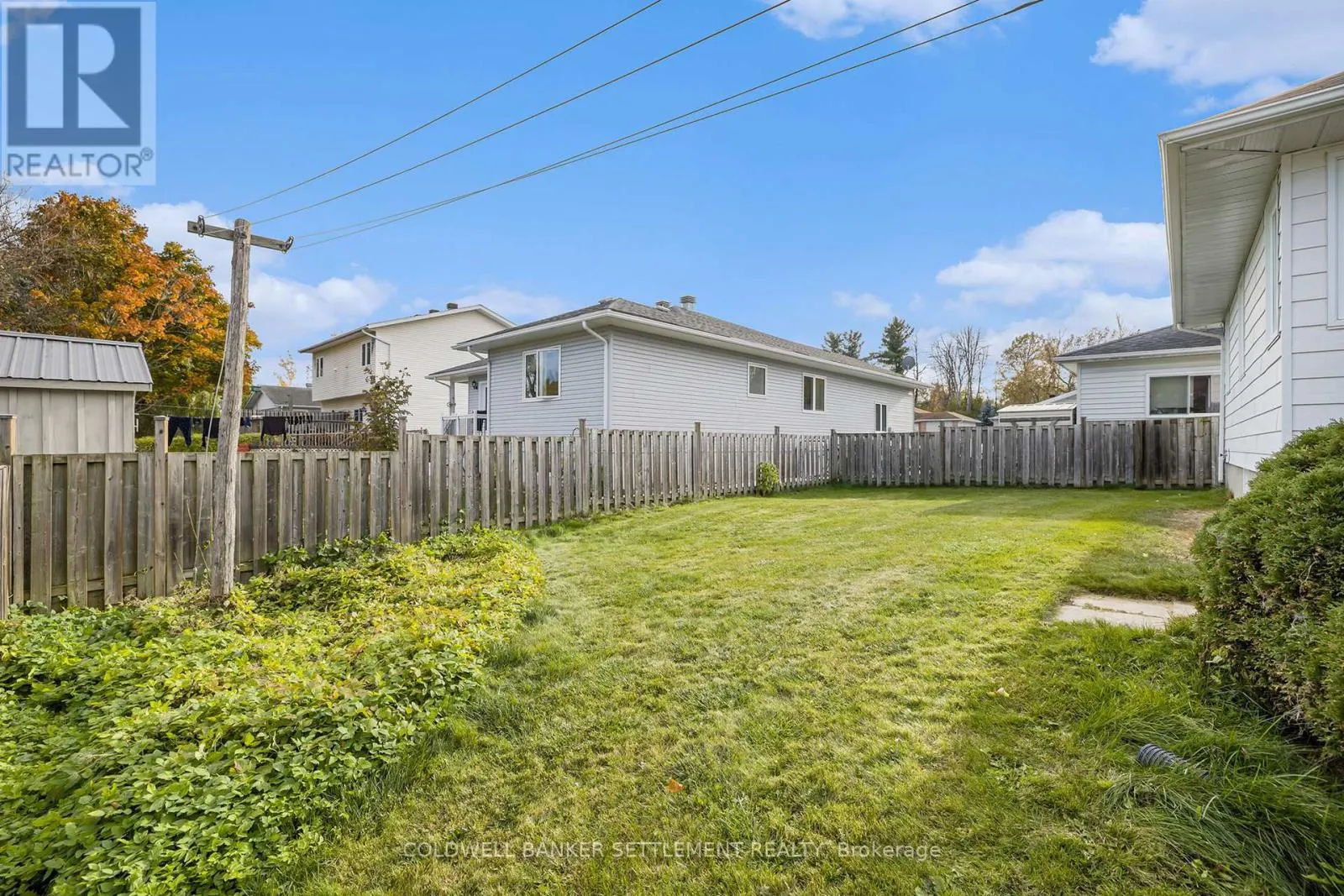 4 TREELAWN BOULEVARD