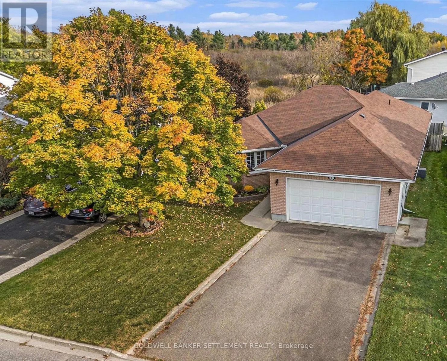 4 TREELAWN BOULEVARD