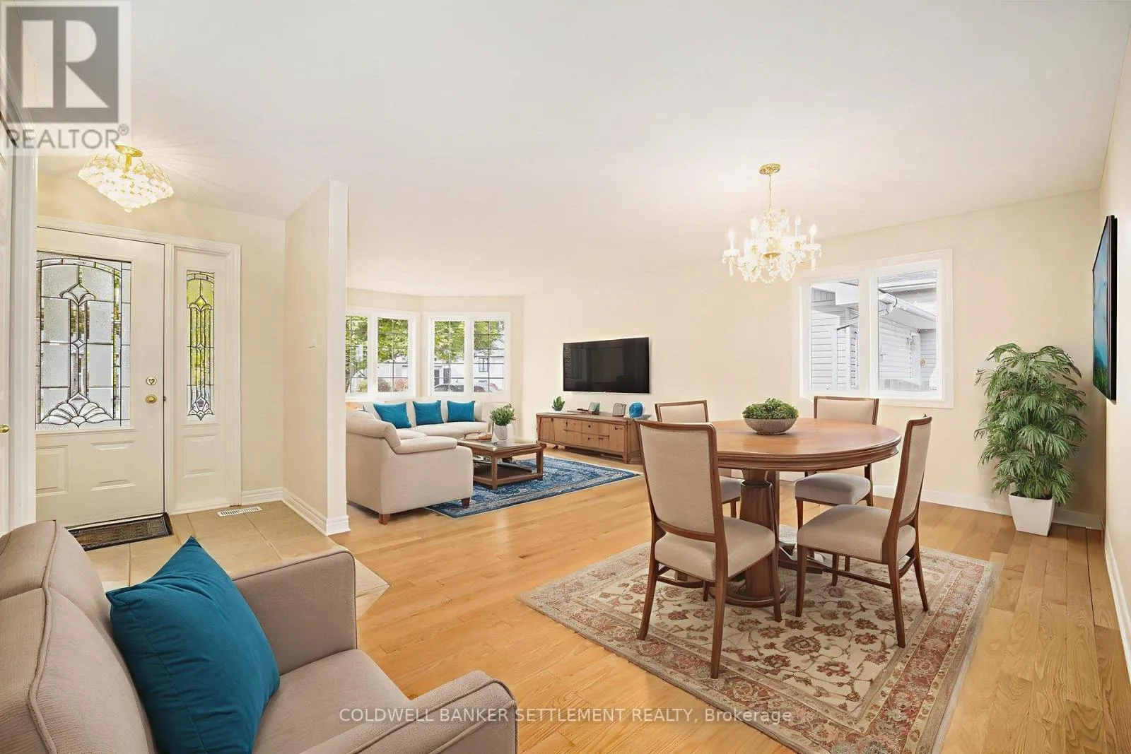 4 TREELAWN BOULEVARD