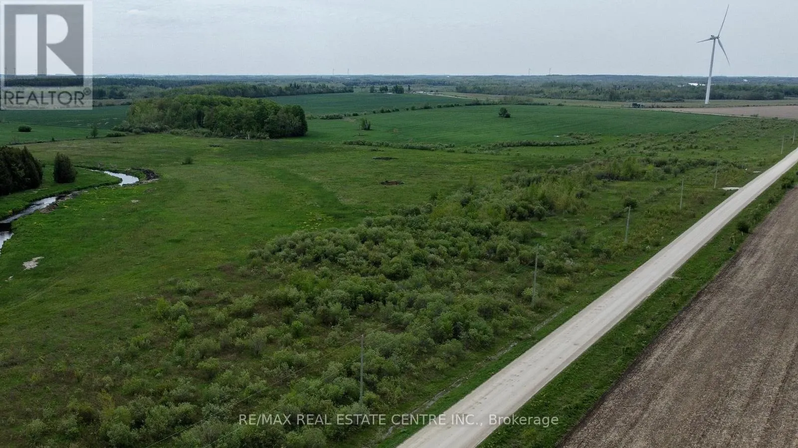 LT18-31 260 SIDE ROAD
