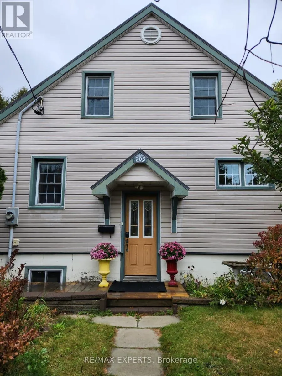 705 PRETE STREET