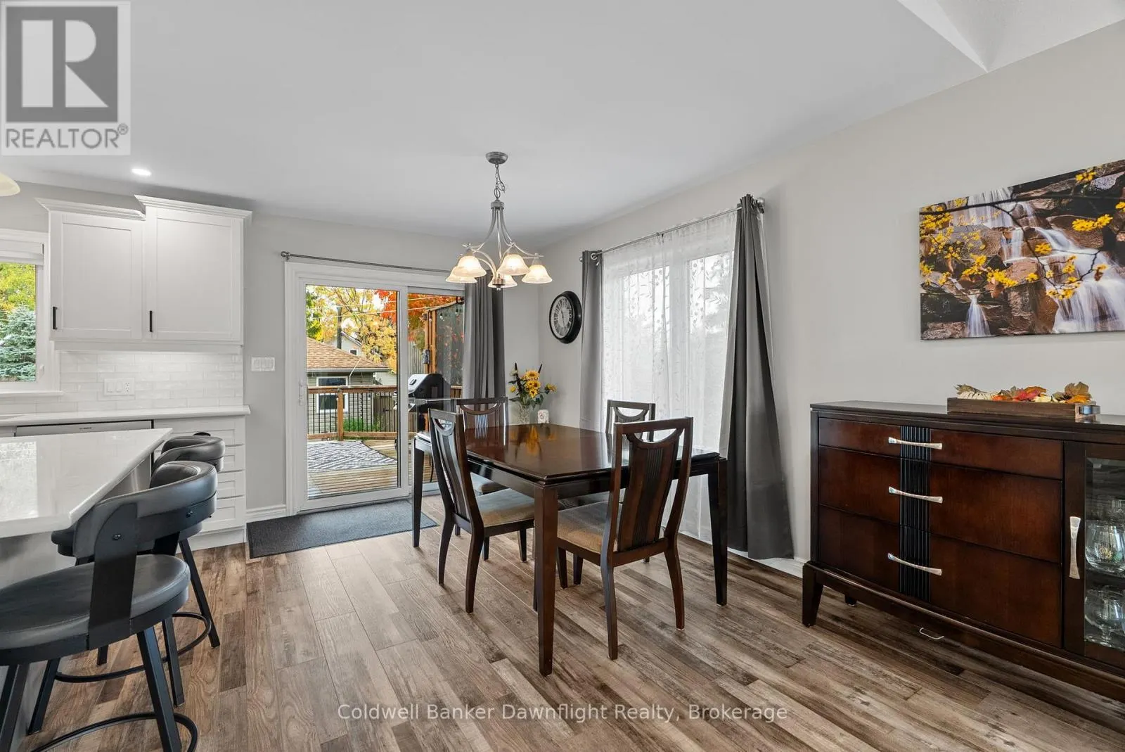 86 HURON STREET W
