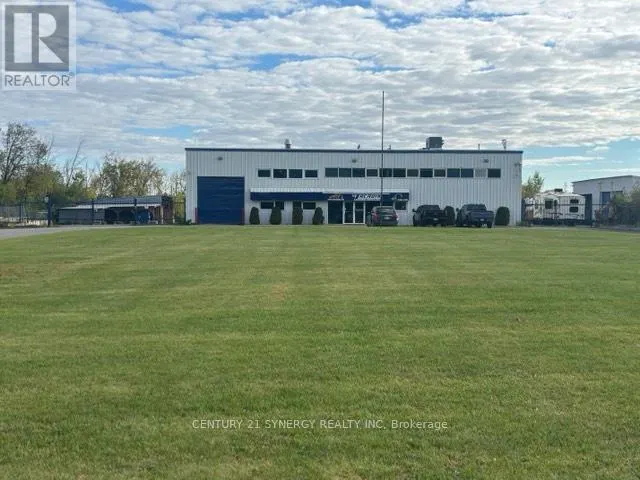 #3 - 2729 STEVENAGE DRIVE