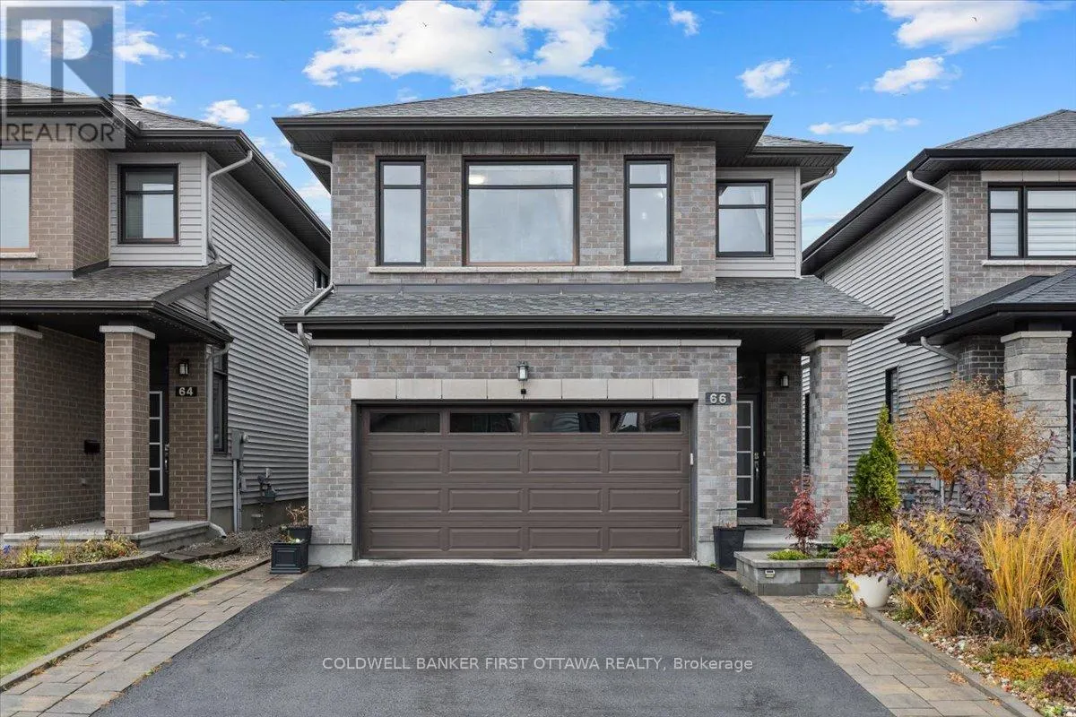 66 PALFREY WAY
