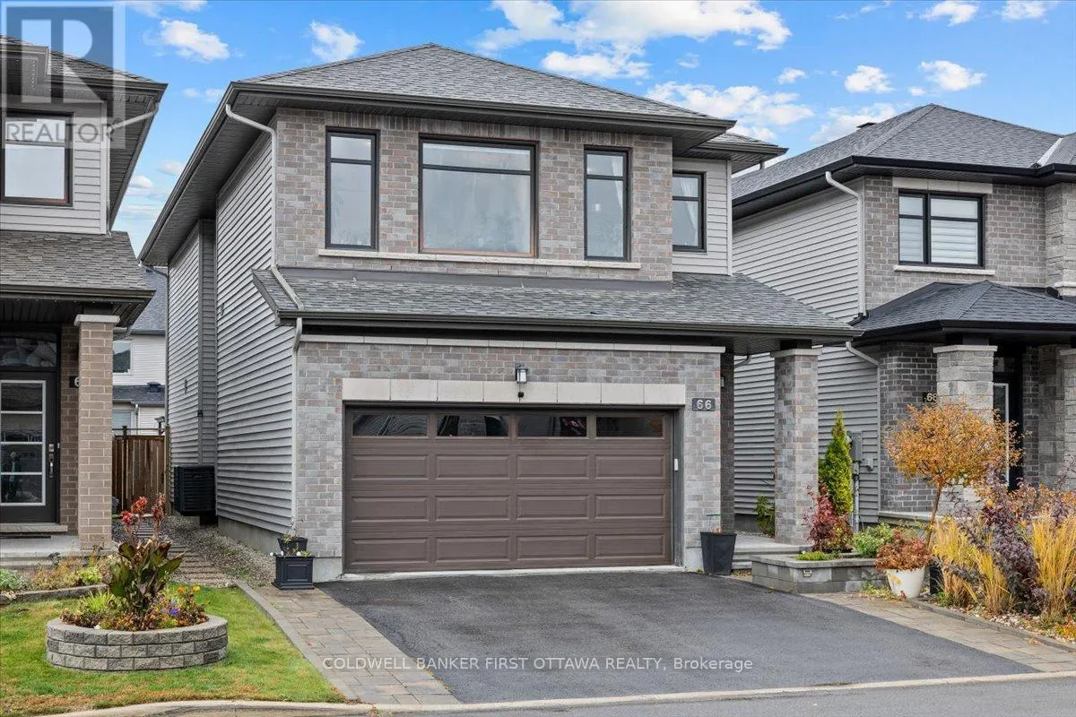 66 PALFREY WAY