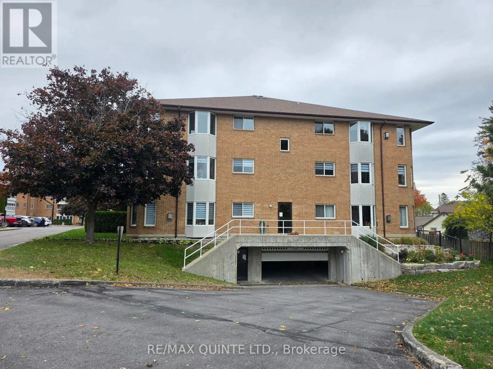 321 - 8 TALBOT STREET, #321