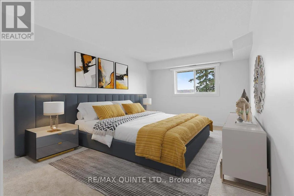 321 - 8 TALBOT STREET, #321