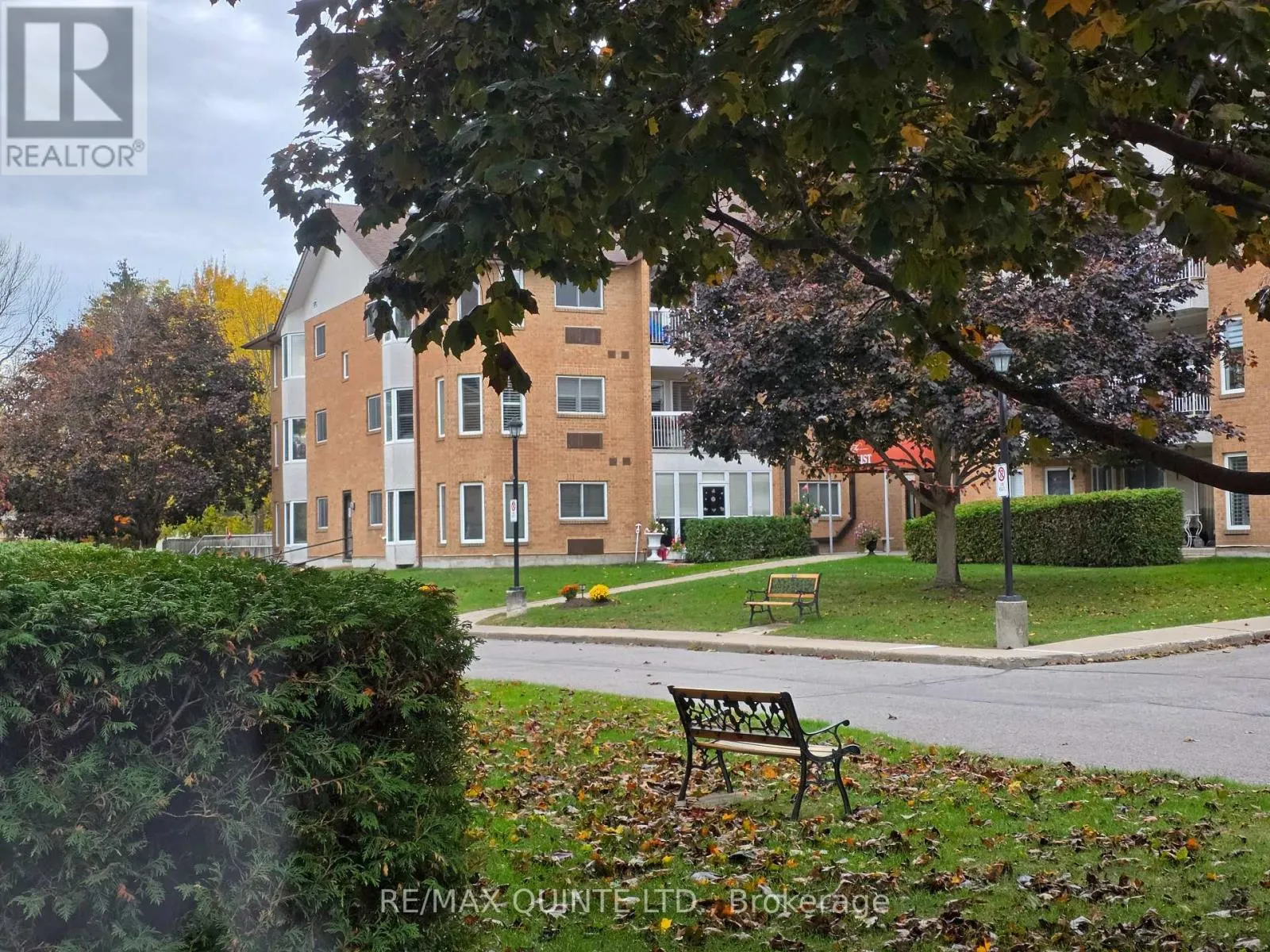 321 - 8 TALBOT STREET, #321