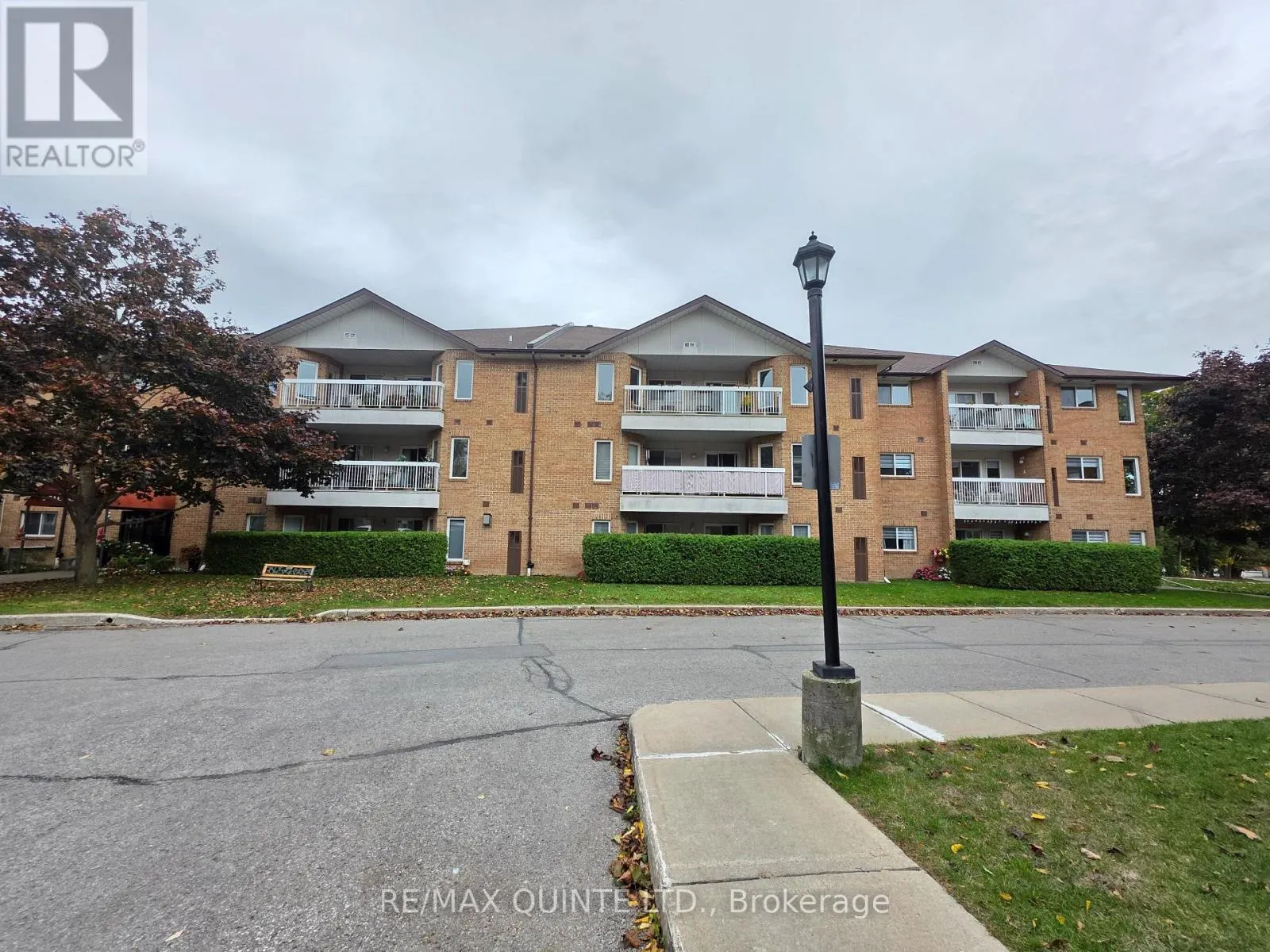 321 - 8 TALBOT STREET, #321