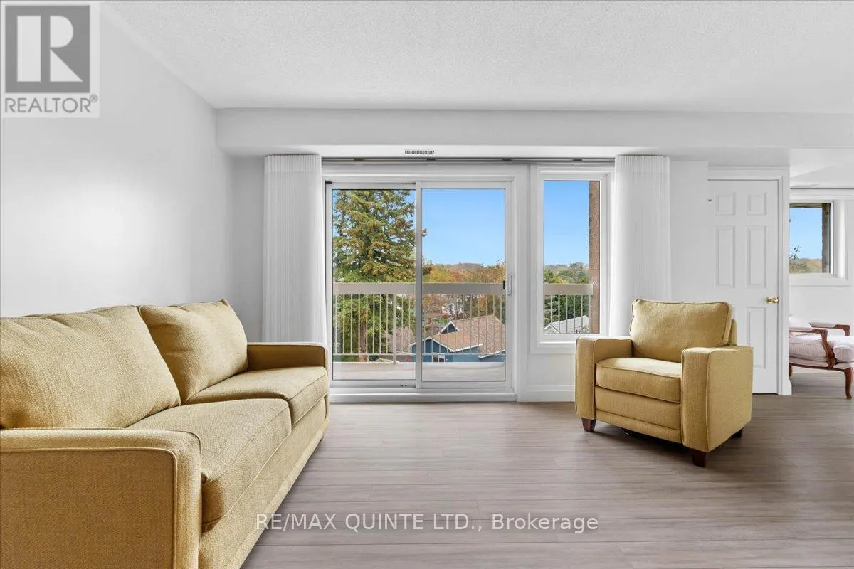 321 - 8 TALBOT STREET, #321