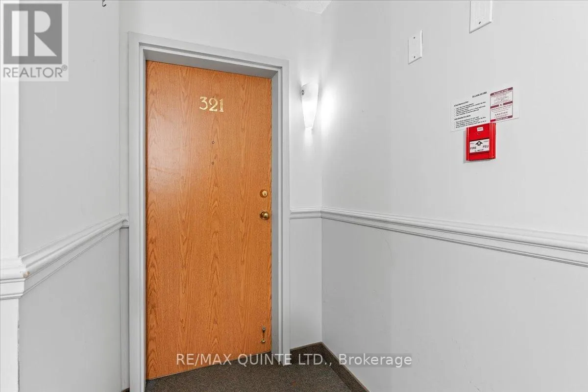 321 - 8 TALBOT STREET, #321