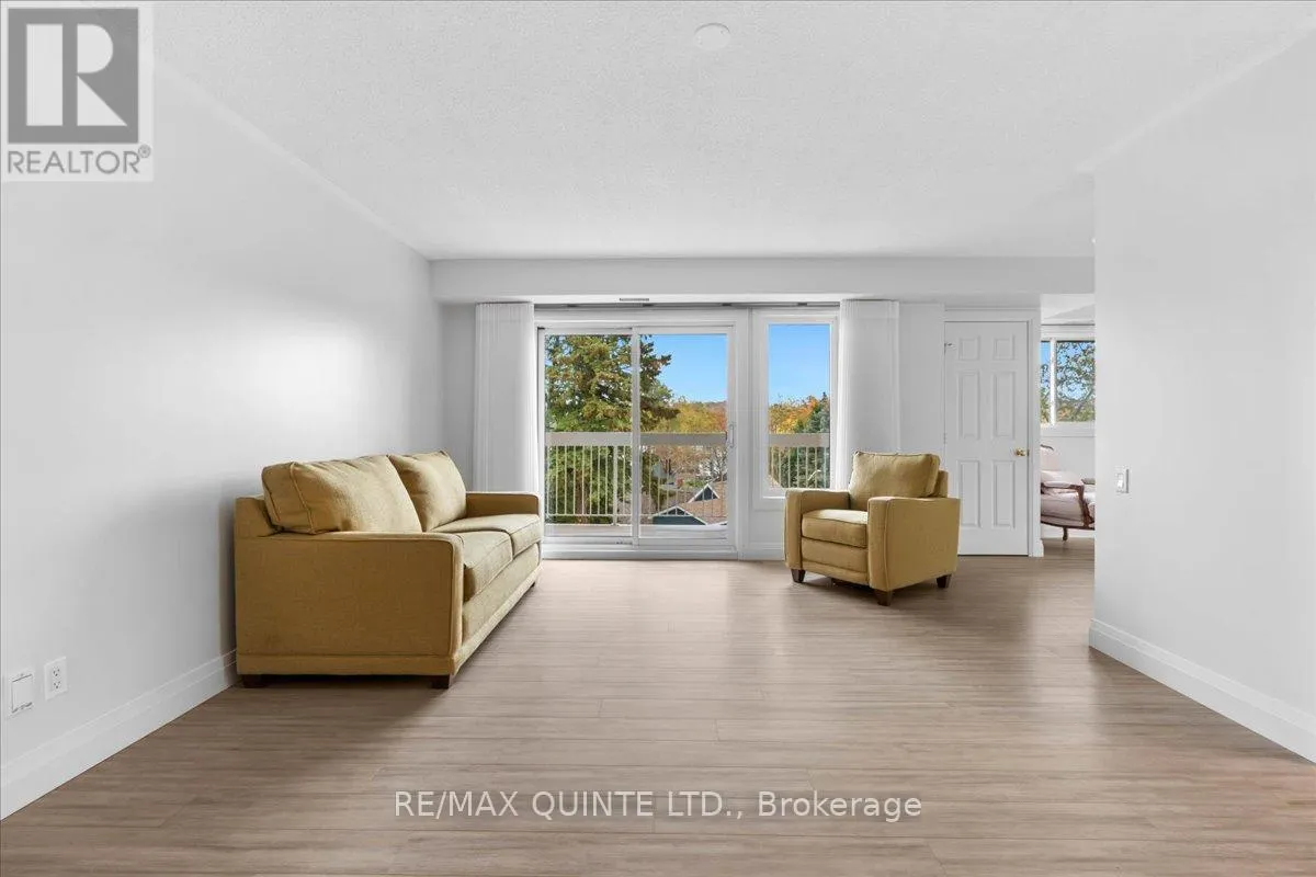 321 - 8 TALBOT STREET, #321