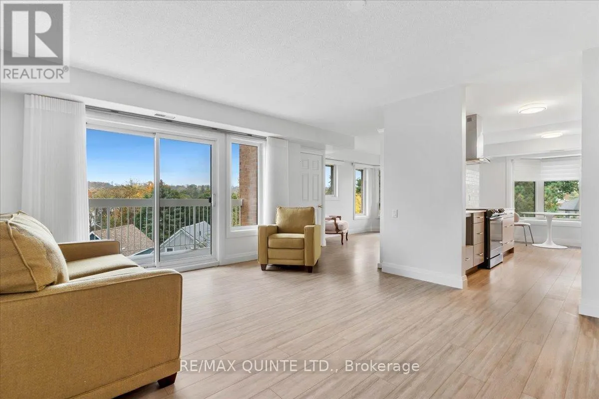 321 - 8 TALBOT STREET, #321