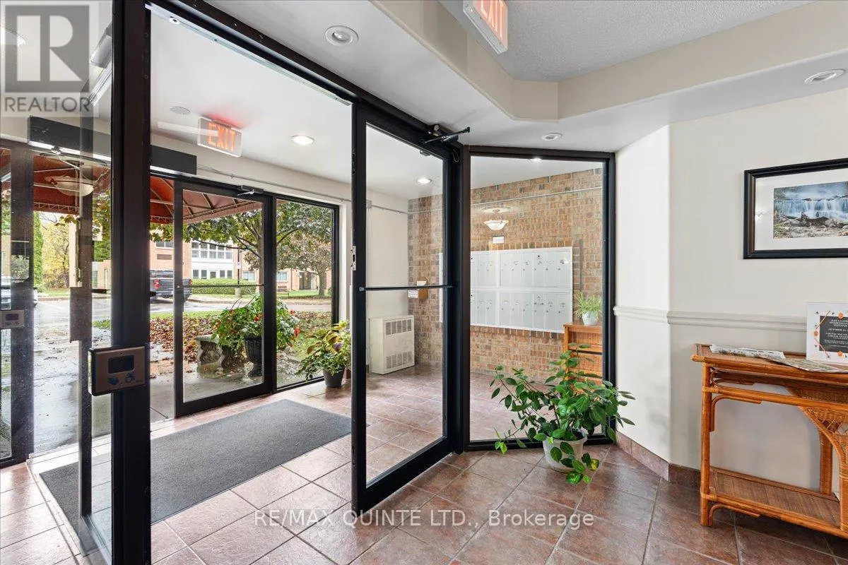 321 - 8 TALBOT STREET, #321