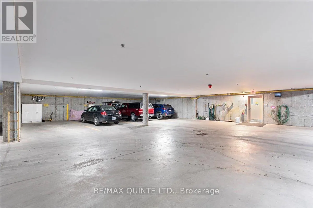 321 - 8 TALBOT STREET, #321
